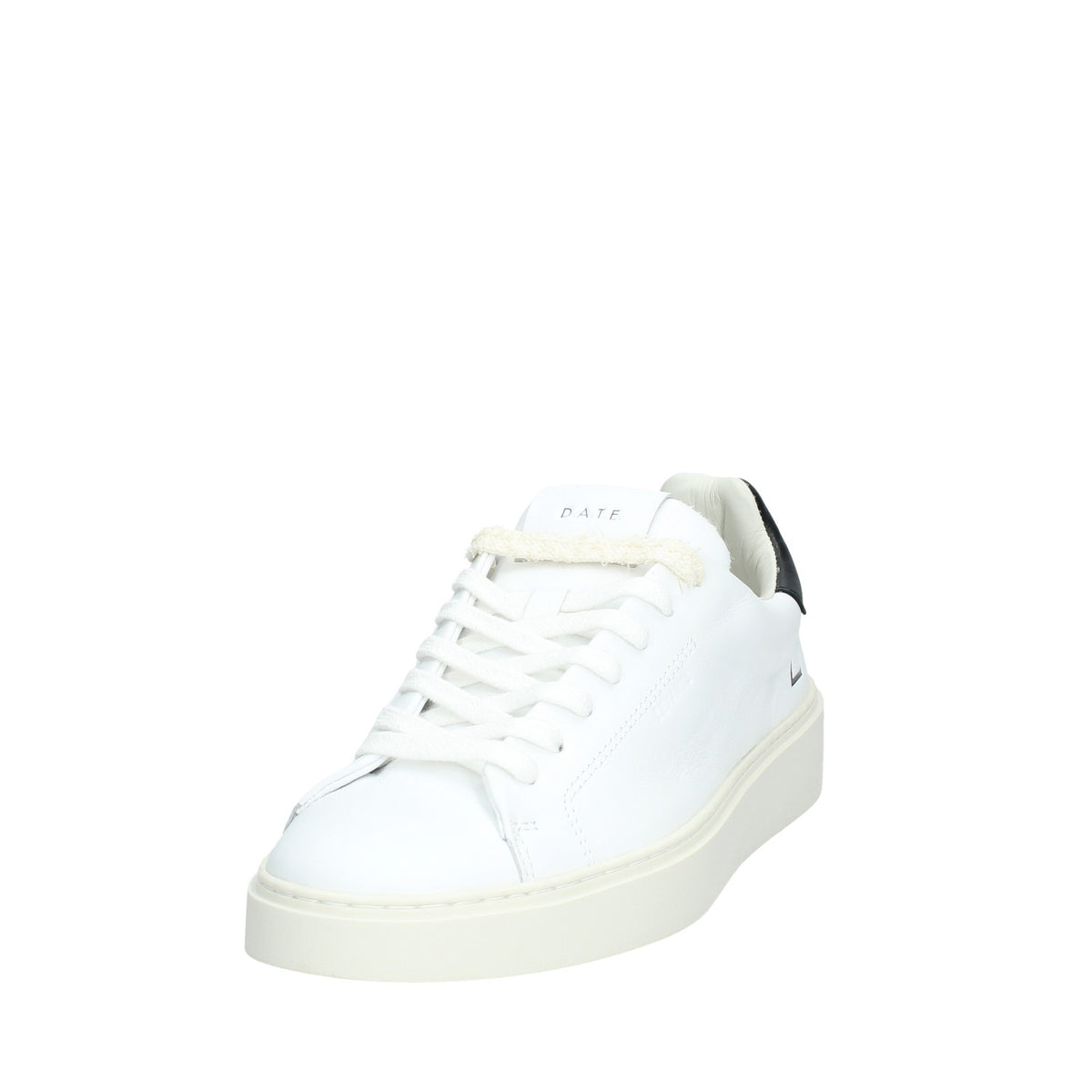 M441-LV-CA-WB LEVANTE CALF WHITE-BLACK
