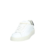 M441-LV-CA-WB LEVANTE CALF WHITE-BLACK