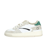 M441-TP-CA-WG TORNEO PURE CALF WHITE-GREEN
