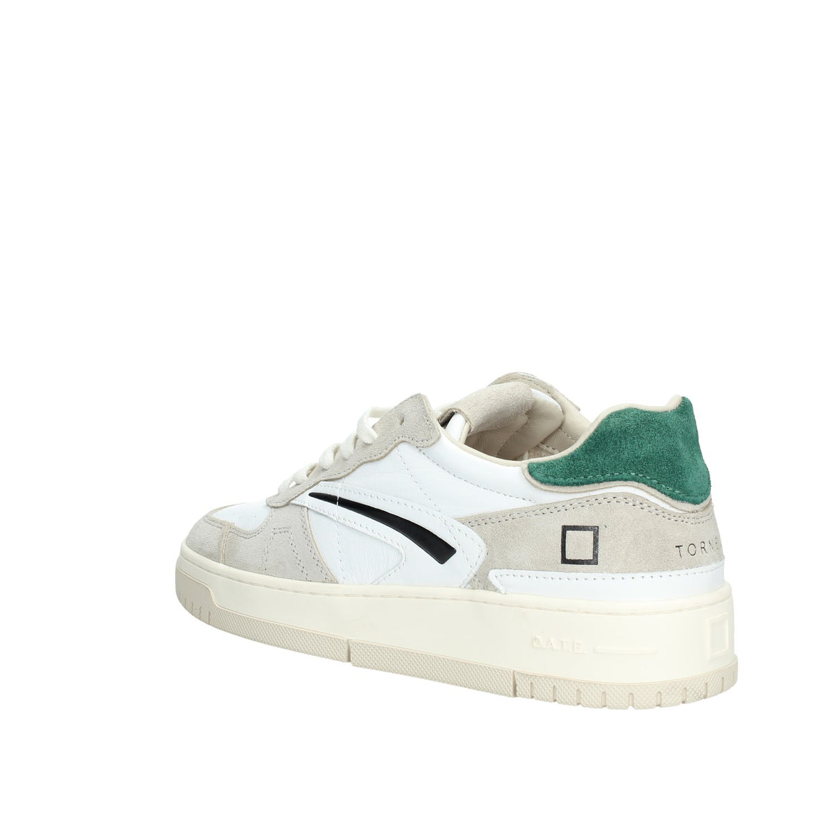 M441-TP-CA-WG TORNEO PURE CALF WHITE-GREEN
