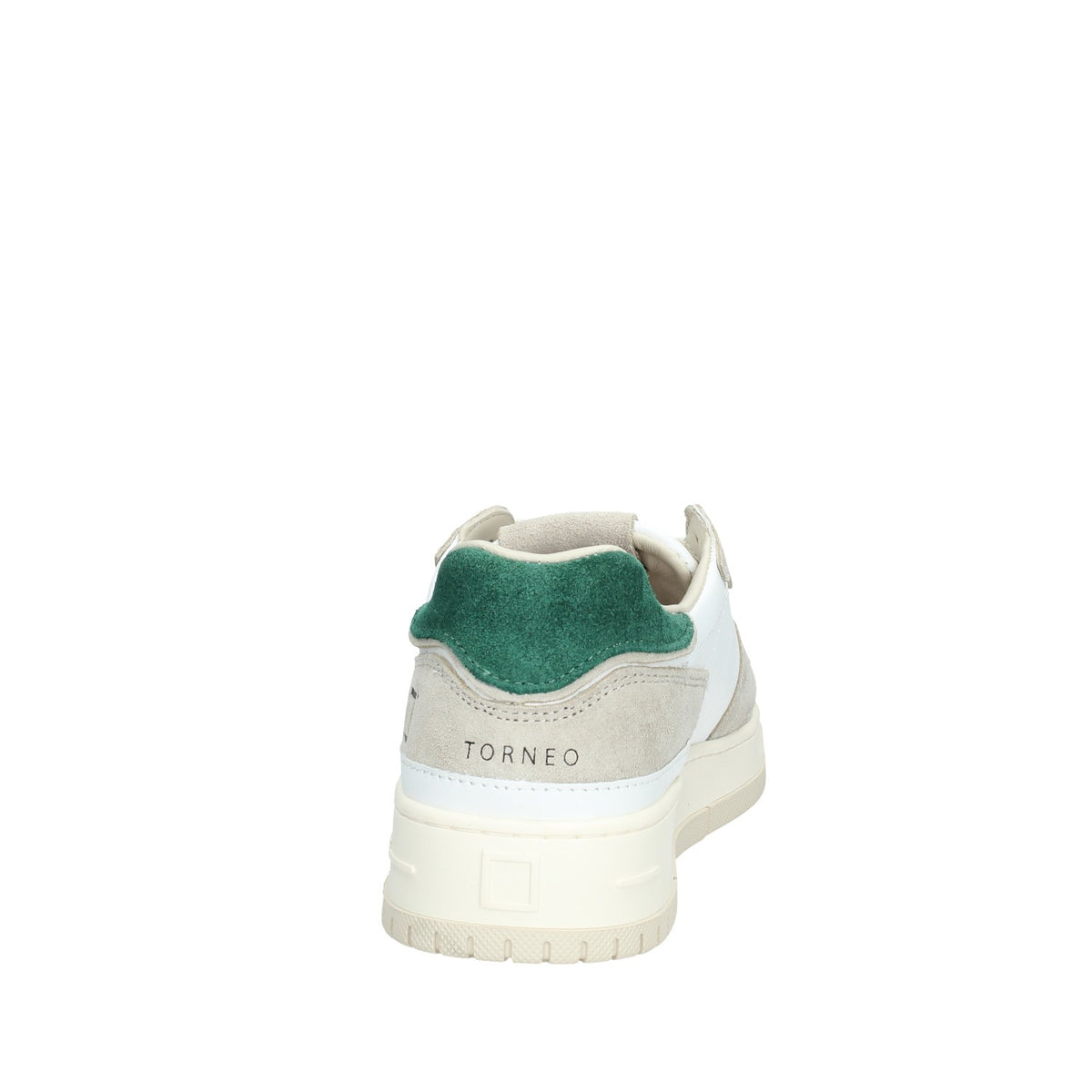 M441-TP-CA-WG TORNEO PURE CALF WHITE-GREEN