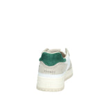 M441-TP-CA-WG TORNEO PURE CALF WHITE-GREEN