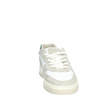 M441-TP-CA-WG TORNEO PURE CALF WHITE-GREEN