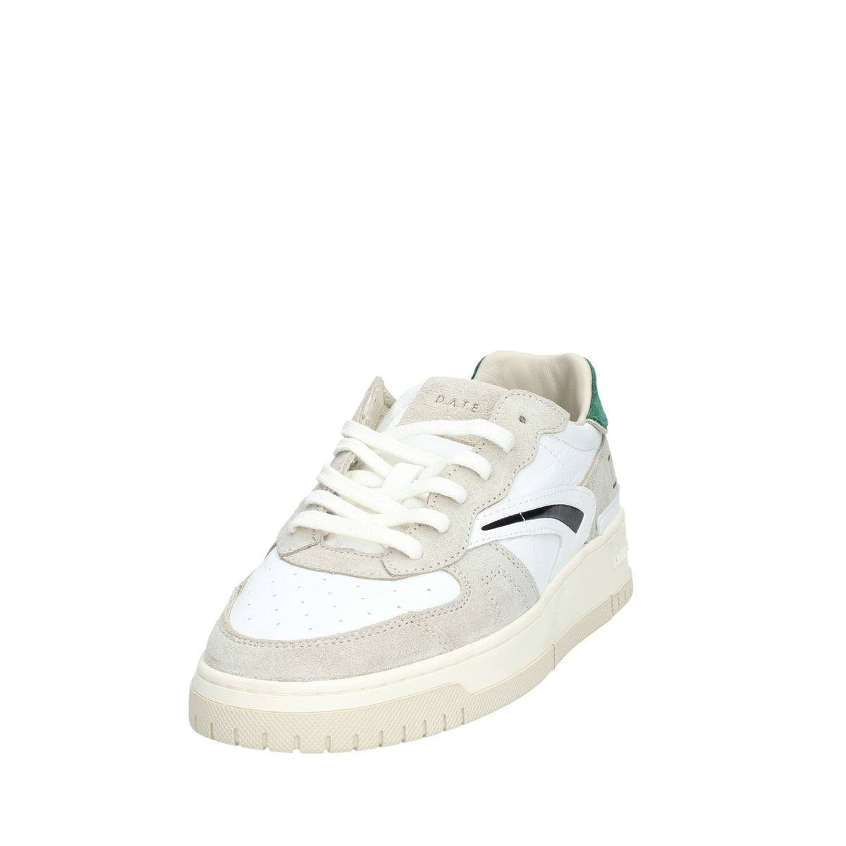 M441-TP-CA-WG TORNEO PURE CALF WHITE-GREEN