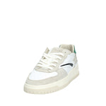 M441-TP-CA-WG TORNEO PURE CALF WHITE-GREEN