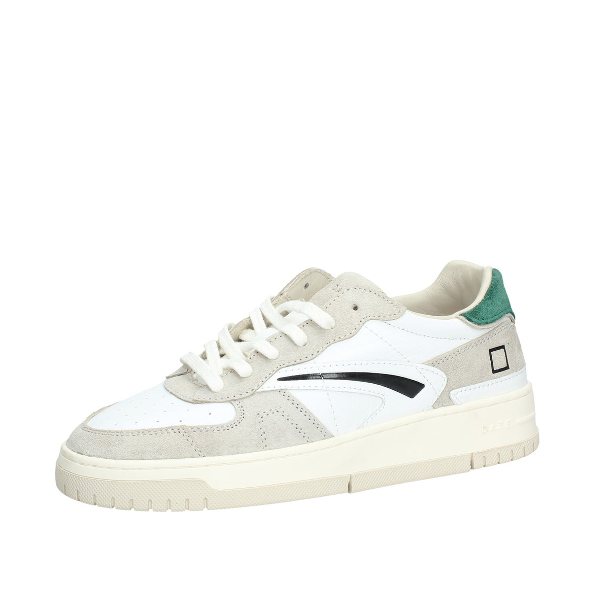 M441-TP-CA-WG TORNEO PURE CALF WHITE-GREEN