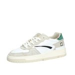 M441-TP-CA-WG TORNEO PURE CALF WHITE-GREEN