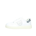 PINKO SNEAKER DONNA MANDY IN PELLE