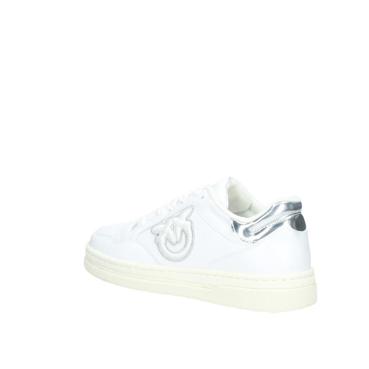 PINKO SNEAKER DONNA MANDY IN PELLE