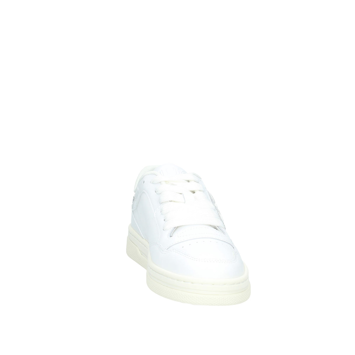 PINKO SNEAKER DONNA MANDY IN PELLE