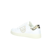 PINKO SNEAKER DONNA MANDY IN PELLE