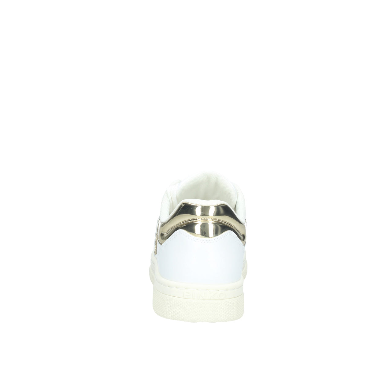 PINKO SNEAKER DONNA MANDY IN PELLE