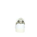 PINKO SNEAKER DONNA MANDY IN PELLE