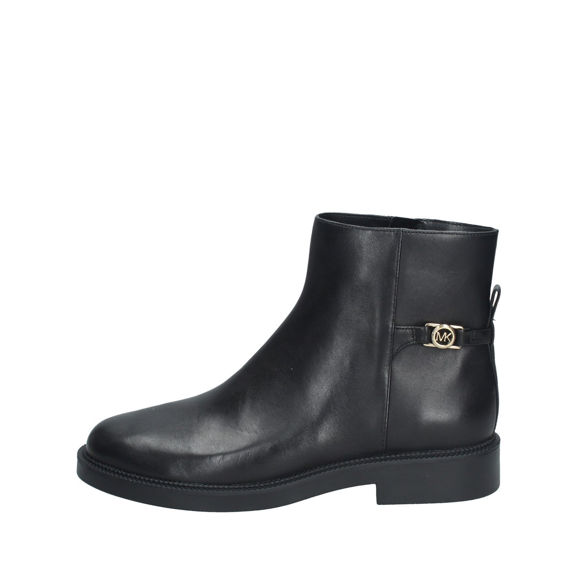 MICHAEL KORS STIVALETTI DONNA IN PELLE MANDY BOOTIE