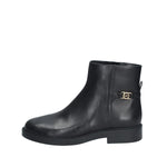 MICHAEL KORS STIVALETTI DONNA IN PELLE MANDY BOOTIE