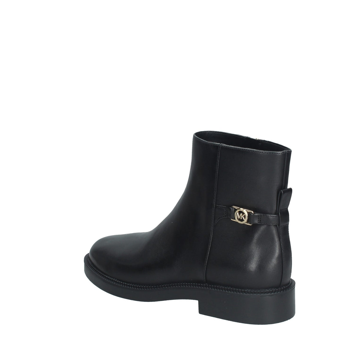 MICHAEL KORS STIVALETTI DONNA IN PELLE MANDY BOOTIE