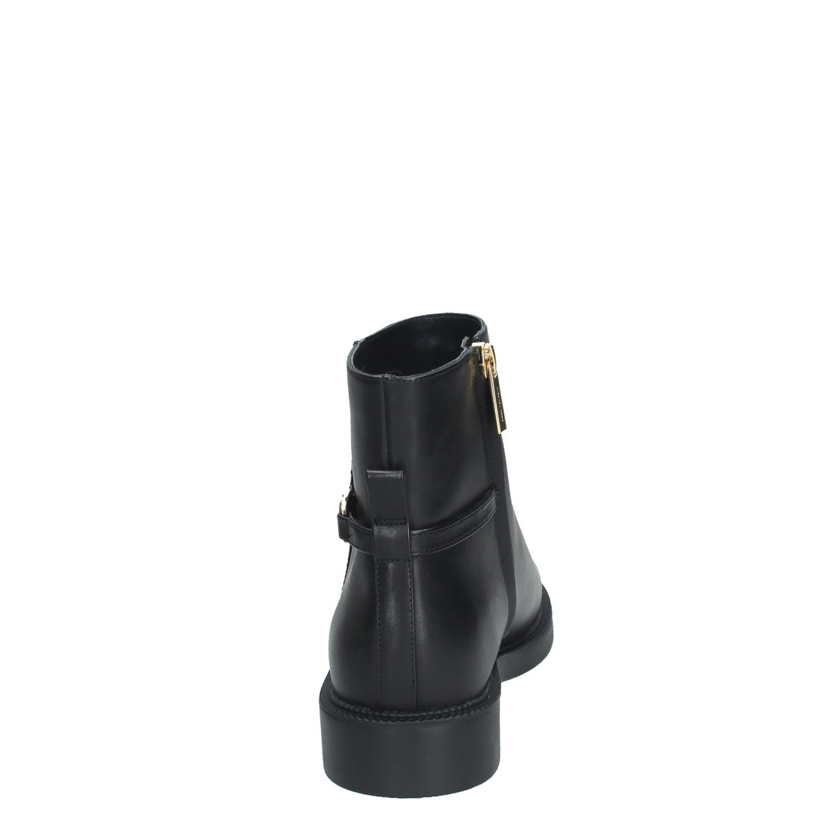 MICHAEL KORS STIVALETTI DONNA IN PELLE MANDY BOOTIE