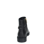 MICHAEL KORS STIVALETTI DONNA IN PELLE MANDY BOOTIE