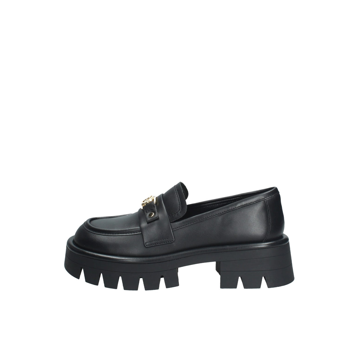 MICHAEL KORS MOCASSINO DONNA IN PELLE MANDY LOAFER