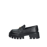 MICHAEL KORS MOCASSINO DONNA IN PELLE MANDY LOAFER