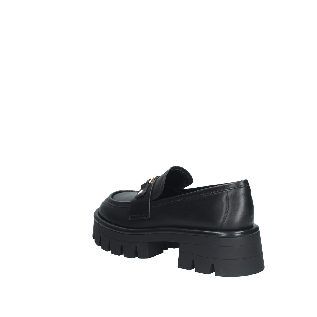 MICHAEL KORS MOCASSINO DONNA IN PELLE MANDY LOAFER