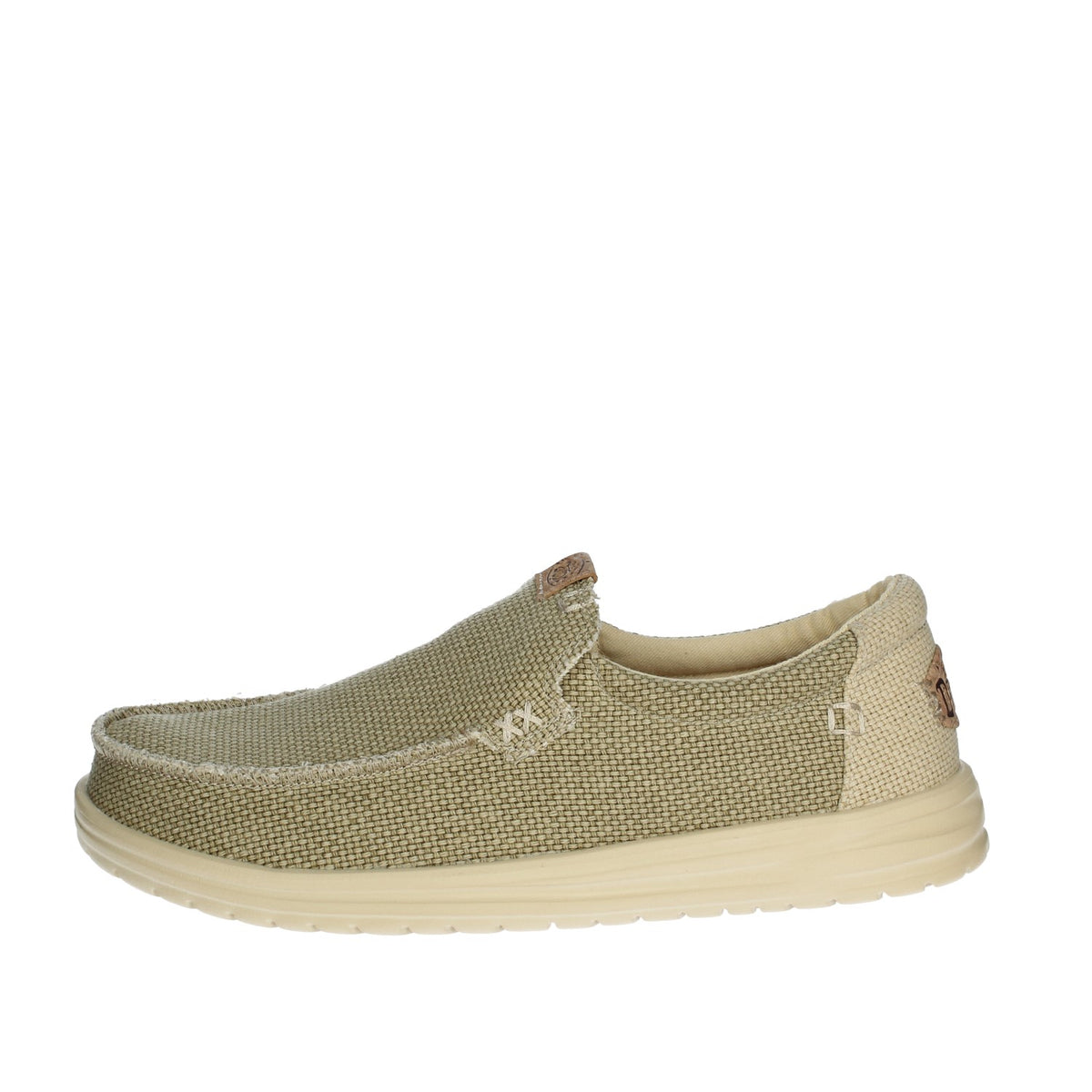 Mikka braided m