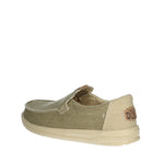 Mikka braided m