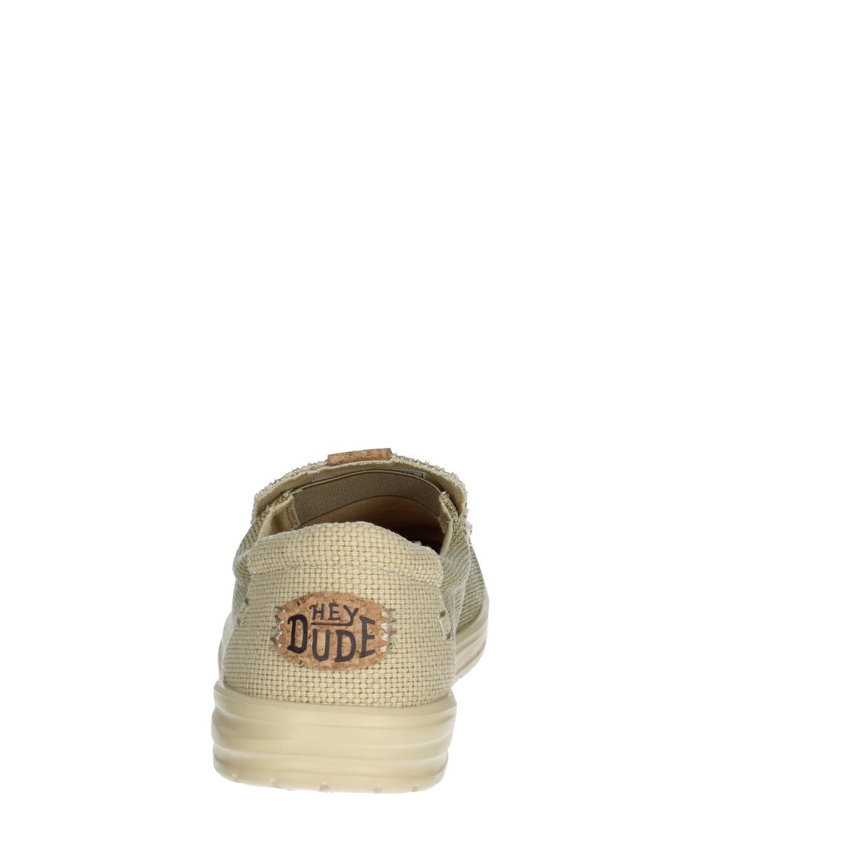 Mikka braided m