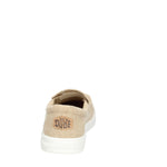 HEY DUDE MOCASSINO UOMO MIKKA JUTE