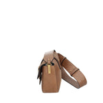 PINKO MINI BORSA DONNA LOVE ONE CLASSIC SLOUCHY IN PELLE LAVATA