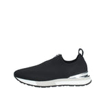MICHAEL KORS SLIP ON DONNA IN TESSUTO
