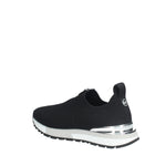 MICHAEL KORS SLIP ON DONNA IN TESSUTO