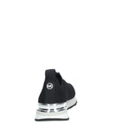 MICHAEL KORS SLIP ON DONNA IN TESSUTO