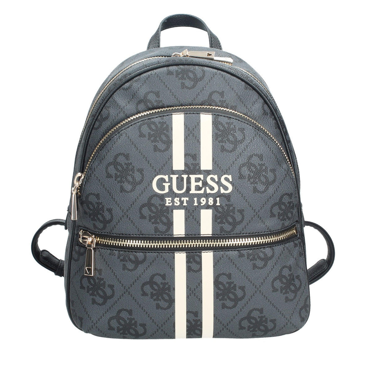 GUESSZAINO MANHANATTAN IN ECOPELLE