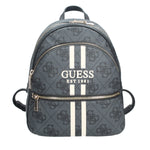 GUESSZAINO MANHANATTAN IN ECOPELLE