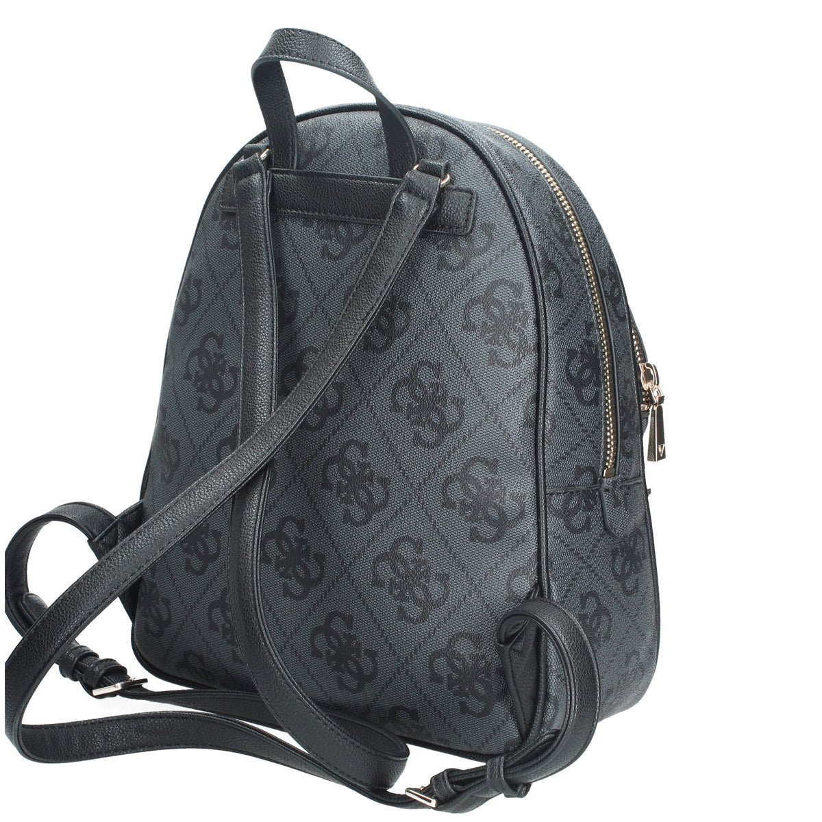 GUESSZAINO MANHANATTAN IN ECOPELLE