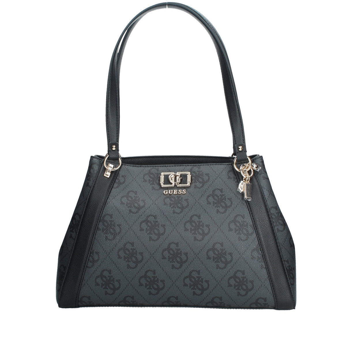GUESS BORSA DONNA A SPALLA GROUP KARNILLA LOGO