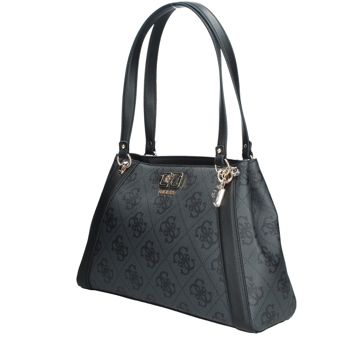 GUESS BORSA DONNA A SPALLA GROUP KARNILLA LOGO