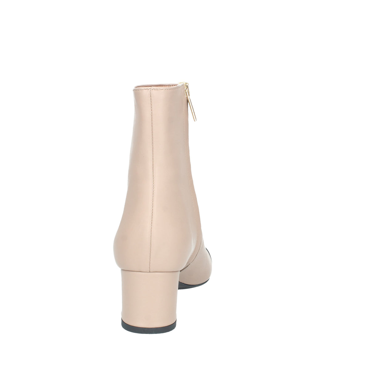 BIANCA D STIVALETTO DONNA IN PELLE