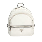 GUESS MINI ZAINO DONNA GROUP MANHATTAN IN ECOPELLE