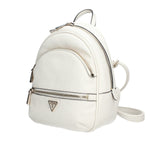 GUESS MINI ZAINO DONNA GROUP MANHATTAN IN ECOPELLE