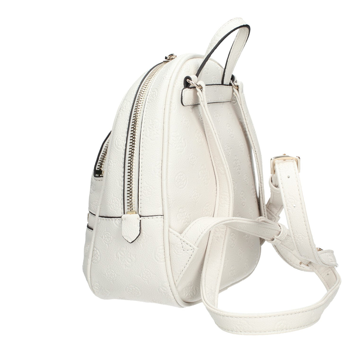 GUESS MINI ZAINO DONNA GROUP MANHATTAN IN ECOPELLE