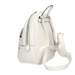 GUESS MINI ZAINO DONNA GROUP MANHATTAN IN ECOPELLE