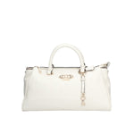 PD991607 BORSA A MANO ANISE STONE LOGO