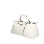 PD991607 BORSA A MANO ANISE STONE LOGO