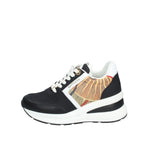 GATTINONI PLANETARIUM SNEAKERS DONNASTRINGATE NEW EDISON