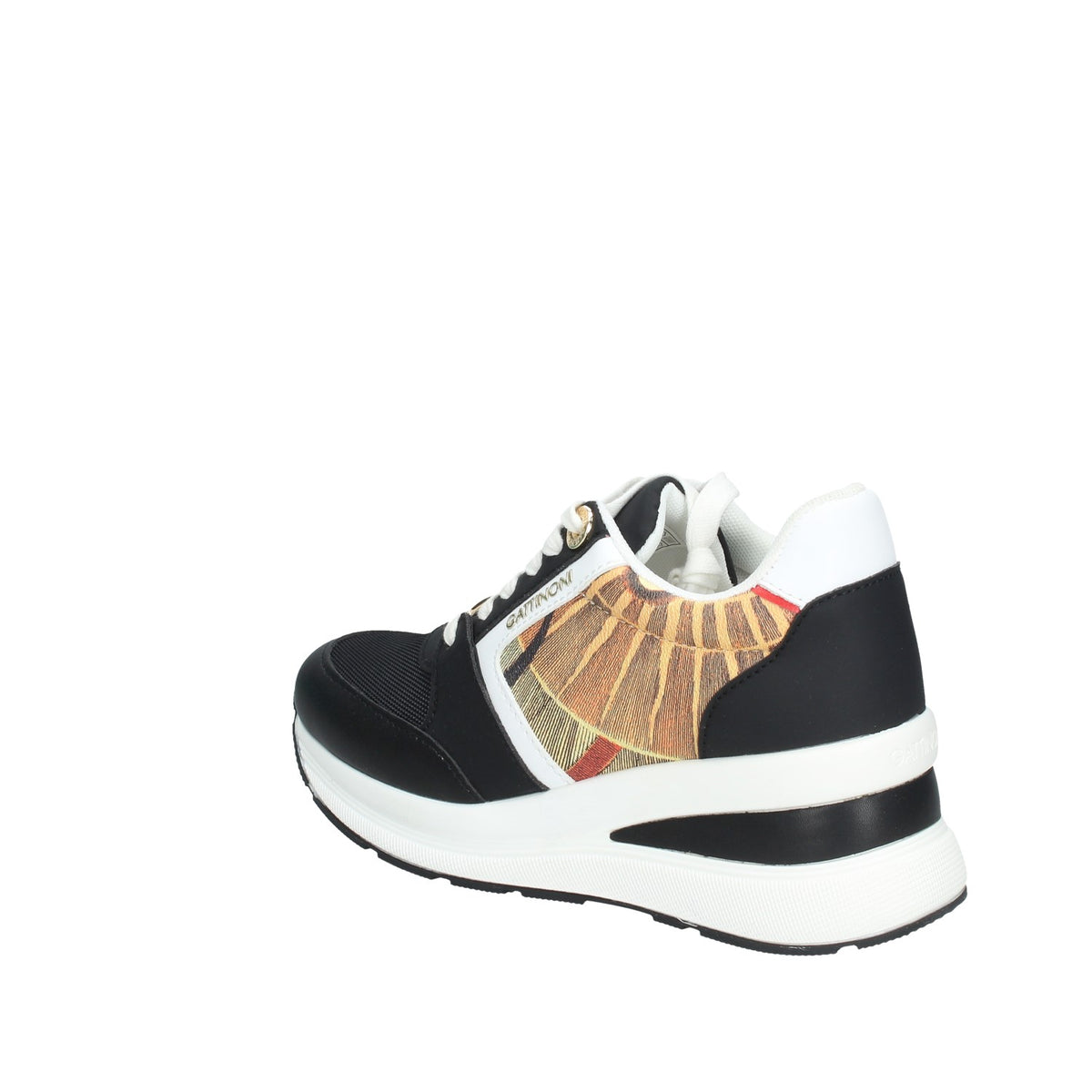 GATTINONI PLANETARIUM SNEAKERS DONNASTRINGATE NEW EDISON