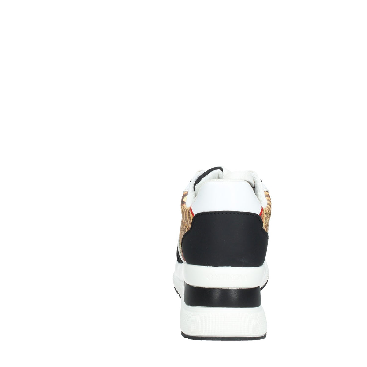 GATTINONI PLANETARIUM SNEAKERS DONNASTRINGATE NEW EDISON