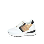 GATTINONI PLANETARIUM SNEAKERS DONNASTRINGATE NEW EDISON
