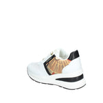 GATTINONI PLANETARIUM SNEAKERS DONNASTRINGATE NEW EDISON